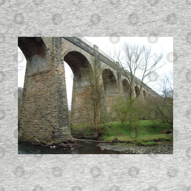 Avon Aqueduct IV by tomg